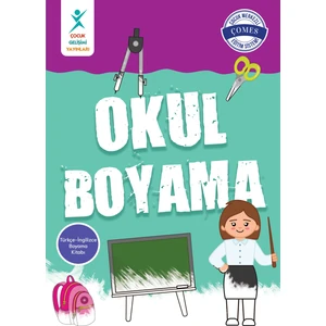 Okul Boyama