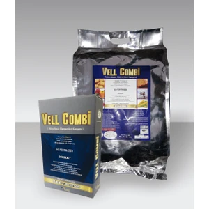 Ünver Tarım Vell Combi (Mikro Besin Elementi Karışımı)-1kg
