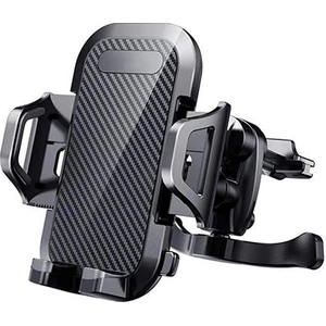 Araba Telefonu Tutucu Araba Hava Havalandırma Dağı Telefon Aksesuarları Evrensel Telefon Klip Standı Cep Telefonu Tutucu Standı (Yurt Dışından)