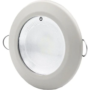 Butonlu Spot 12V Renk Modlu Beyaz-Gece Mavisi SSPEB.12WB-CG