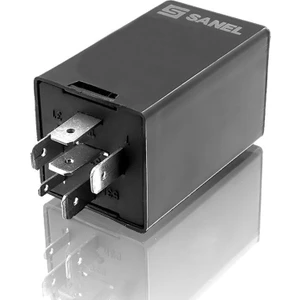 Silecek Rölesi 12 Volt Ford Araçlarla Uyumlu SSG884