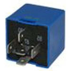 Röle Titreyen Korna 24 Volt STR108