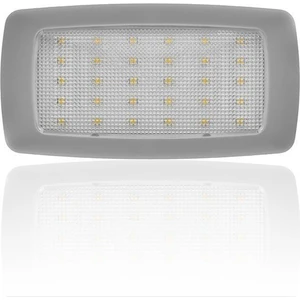 LED Lamba 12V 30 Ledli Iç Aydınlatma Beyaz STA12WW30AA