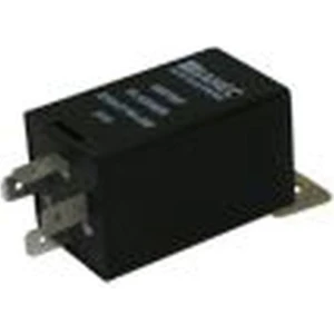 Flaşör 24 Volt 4 Uçlu SSF297