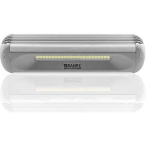Power LED Iç -Dış Aydınlatma 24X.05 12V-24V Uyumlu SMZLG24W