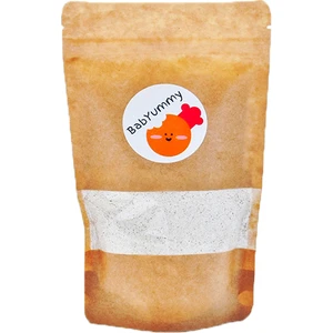 Babyummy Çilekli Pankek Karışımı (+12 Ay)
