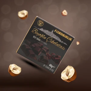 Bitter Beyoğlu Çikoltası