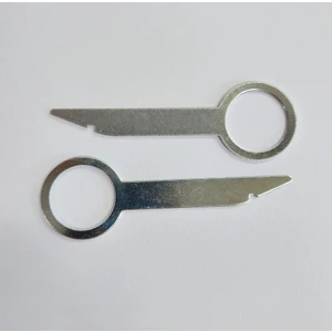 Oto Teyp Sökme  Aparatı Ford 2 li