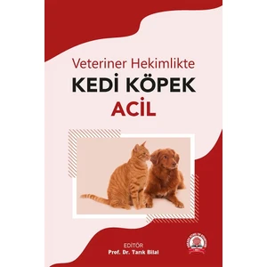 Veteriner Hekimlikte Kedi Köpek Acil - Tarık Bilal