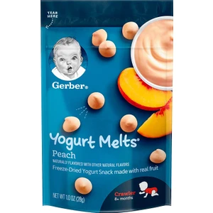 Peach Atıştırmalık 42 Gr.