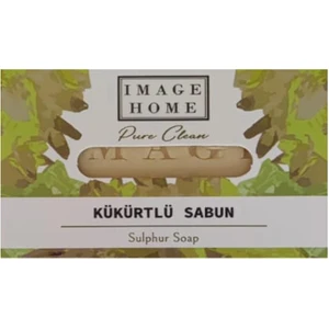 Image Marker Image Maker Pure Clean Kükürtlü Sabun 100 Gr