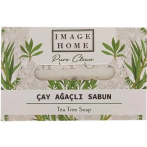 Image Marker Image Maker Pure Clean Çay Ağaçlı Sabun 100 Gr