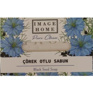 Image Marker Image Maker Pure Clean Çörek Otlu Sabun 100 Gr