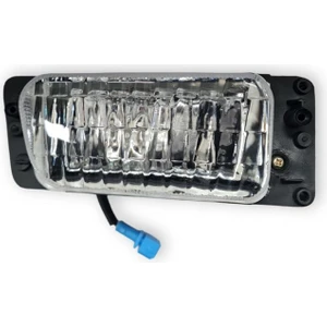 Vw Polo Classic 1996-2002 Ön Tampon Sağ Sis Farı Lambası 6K5941702A