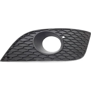 Seat Leon 2 2010-2012 Ön Tampon Sol Sis Farı Çerçevesi Izgarası 1P0853665G
