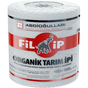Fil İp Filip Organik Tarım Ipi T880 1kg