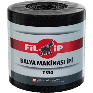 Fil İp Filip Balya Makinası Ipi T330 5kg