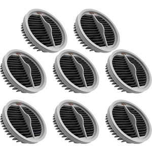 Hepa Filtre Yıkanabilir Xiaomi Roidmi X20 / X30 / X30 / S2 / F8 Storm Pro Kablosuz Elektrikli Süpürge (Yurt Dışından)