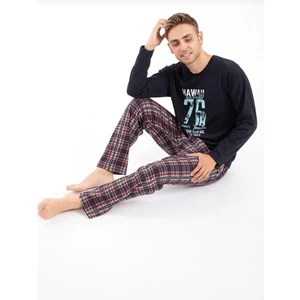 Erkek  Pijama Takımı