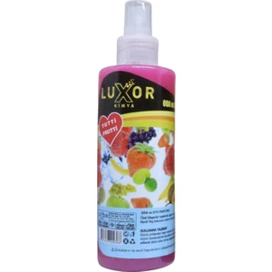 Luxor Kimya Ev ve Oto Kokusu Tutti Frutti 200 ml