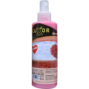 Luxor Kimya Ev ve Oto Kokusu Te Amo 200 ml