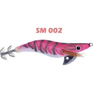 Squid Master Sm #2.5 10 cm 13 gr - #sm 002