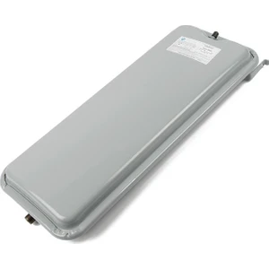 3/8" 6 Lt Immergas Dikdörtgen Kombi Genleşme Tankı Özdinamik Mühendislik