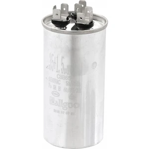 35+1.5 Μf 450 Vac - 50/60 Hz Kondansatör (Kapasitör)