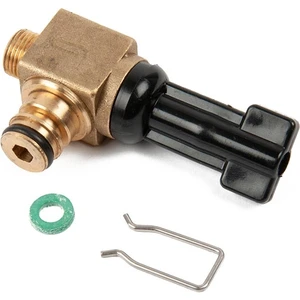 Vaillant Turbotec Kombi Su Doldurma Musluk