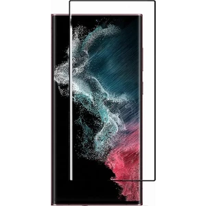 Samsung Galaxy S22 Ultra Ekran Koruyucu Kırılmayan Esnek Polymer Nano