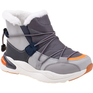 Pablo 26-35 Unisex Phylon Gri Spor Bot