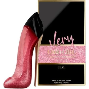 Carolina Herrera Very Good Girl Glam Edp 80 ml