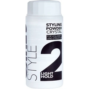 Style Şekillendirici Pudra Kristal 15 gr