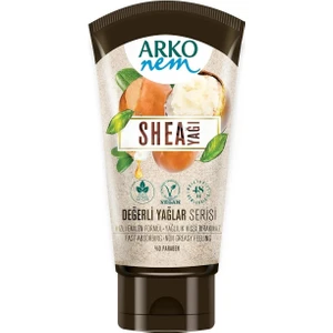 Nem Değerli Yağlar Sea Yağı Tüp Krem 60 ml