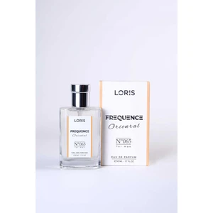 E-65 Frequence Parfume 50 ml EDP Erkek Parfüm