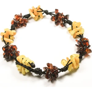 Özel Tasarımlı Renkli Damla Bileklik