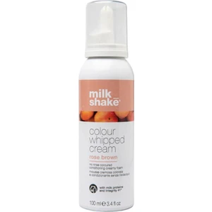 Milk Shake Whipped Cream Rose Brown 100 Ml