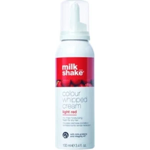 Milk Shake Whipped Cream Light Red 100 Ml