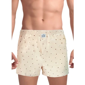 The Don Boxer, Xl, Çok Renkli