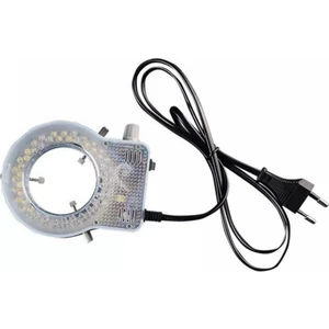 SS-033 56 LED Işık Dimlenebilir Mikroskop Işık Kaynağı