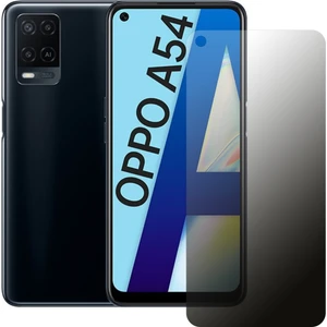 Oppo A54 / A55 Hayalet Privacy Flexiglass Mat Nano Ekran Koruyucu