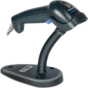 Quickscan QD2131-BKK1S Barkod Okuyucu Ayak usb Bağlantılı