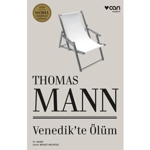 Venedik'te Ölüm - Thomas Mann