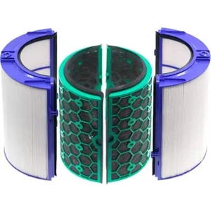 srfn ticaret Dyson Pure Cool ve Pure Hot + Cool Için Uyumlu Yedek Filtre