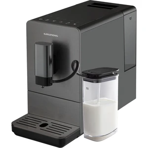 Kva 4832 Espresso Makinesi (Süt Hazneli)