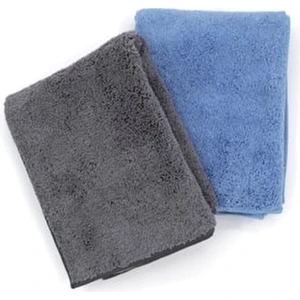 Akalın Süper Emici Mikrofiber Mutfak Bezi 40 x 40 cm 2'li Set