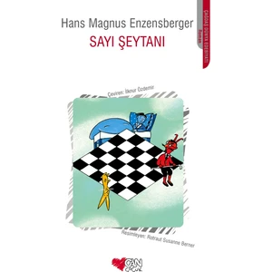 Sayı Şeytanı - Hans Magnus Enzensberger