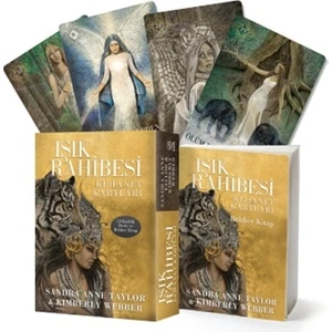 Işık Rahibesi Kehanet Kartları