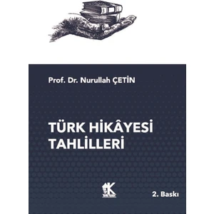 Türk Hikâyesi Tahlilleri