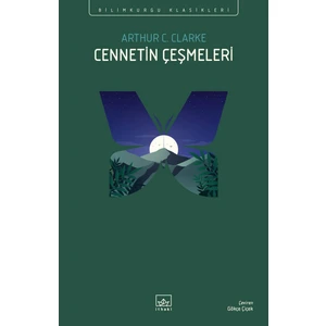 Cennetin Çeşmeleri